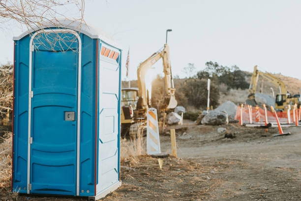 Portable Toilet Options We Offer in Alton, IL